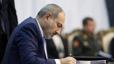 Ռոբերտ Բազիկյանը նշանակվել է ՊՎԾ ղեկավարի տեղակալի պաշտոնում