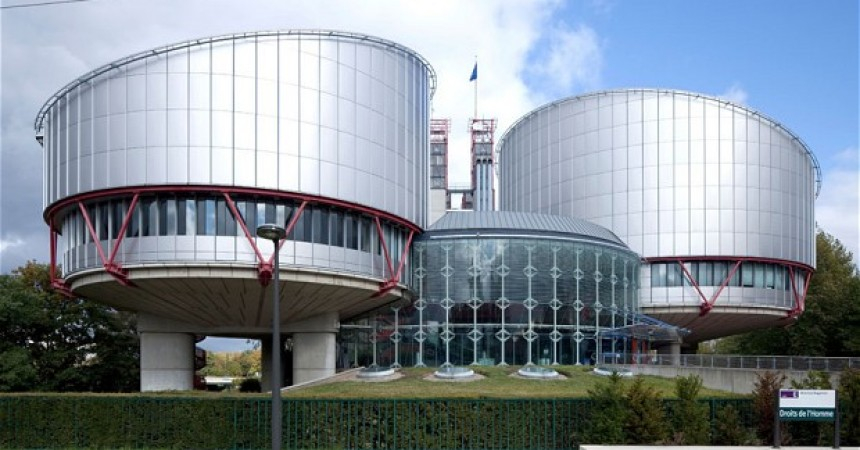 ՄԻԵԴ-ը պարտավորեցրել է Ադրբեջանին Արթուր Բադալյանին վճարել 30 հազար եվրո՝ որպես բարոյական վնասի փոխհատուցում. Մարուքյան