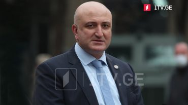 Վրաստանի առողջապահության նախարարի պաշտոնը կզբաղեցնի Զուրաբ Ազարաշվիլին