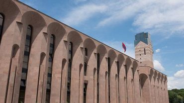 Ընթանում է ավագանու արտահերթ նիստը. օրակարգում Հայկ Մարությանին անվստահություն հայտնելու հարցն է