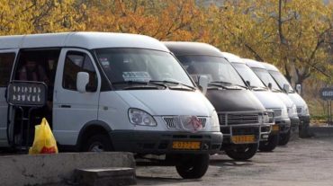 Կանոնավոր ուղևորափոխադրումների տարեկան տուրքը փոխարինվում է սպասարկման իրավունքի տրման մեկանգամյա տուրքով