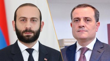 Միրզոյանը և Բայրամովը վաղը Ստոկհոլմում հանդիպում կունենան