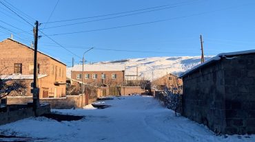18 մլն 540 հազար դրամ՝ Շիրակի մարզի 3 բնակավայրերում սուբվենցիոն ծրագրերի իրականացման նպատակին