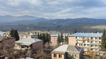 Ազատամուտ գյուղում սուբվենցիոն ծրագրով 5 շենքի տանիքներ են հիմնանորոգվում