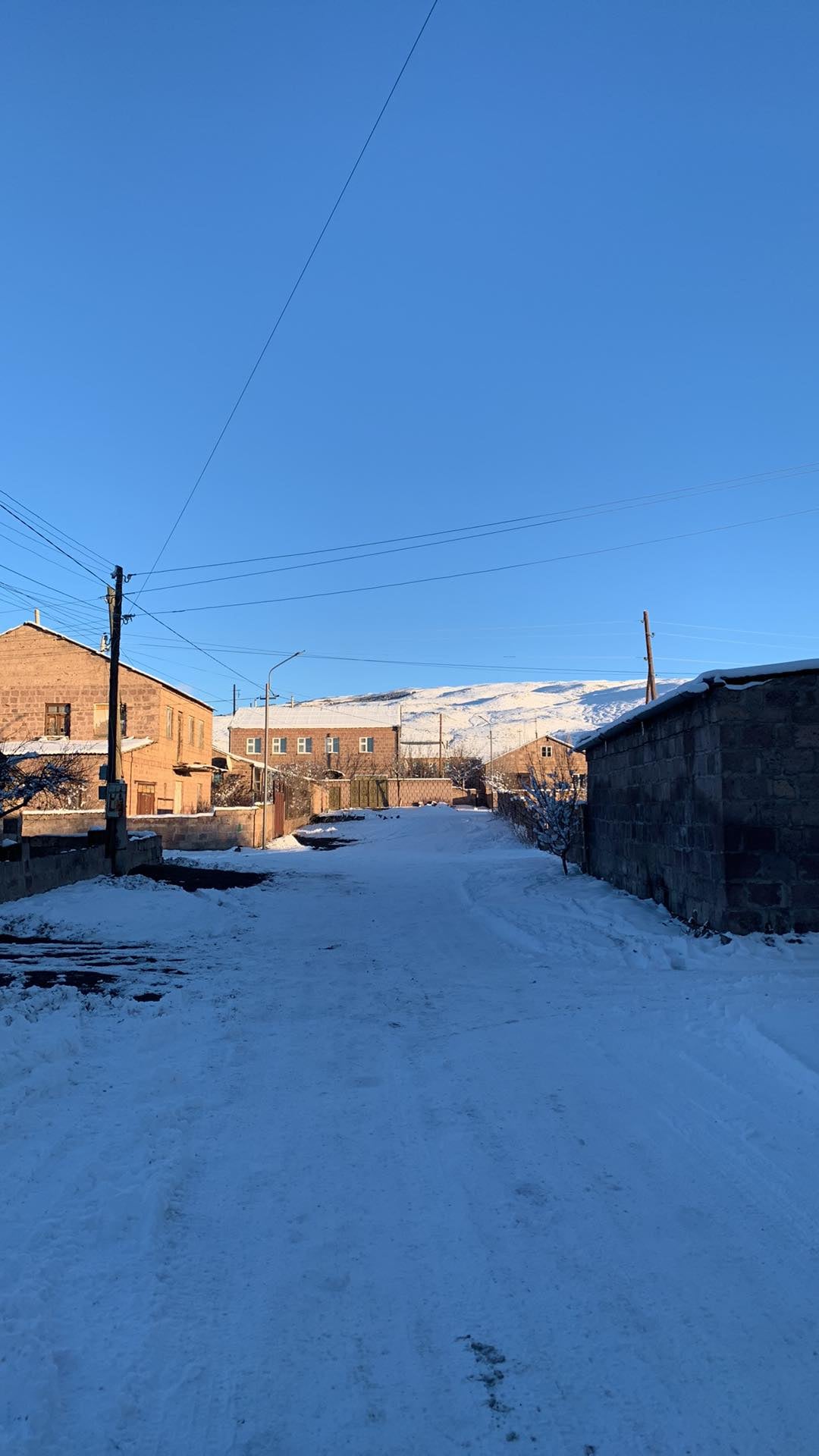 18 մլն 540 հազար դրամ՝ Շիրակի մարզի 3 բնակավայրերում սուբվենցիոն ծրագրերի իրականացման նպատակին