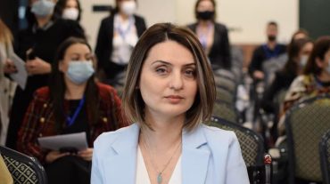 Հայաստանում հուլիսի 1-ի դրությամբ պաշտոնապես հաշվառված է հաշմանդամություն ունեցող 194,640 անձ․ Զարուհի Բաթոյան