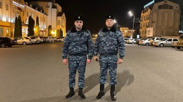 Անցած շաբաթվա ընթացքում Արցախում ավելացել են մարմնական վնասվածք հասցնելու դեպքերը