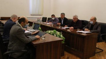 ԱՀ խորհրդարանի խմբակցություններում քննարկվել են «ԱՀ 2022թ. պետական բյուջեի մասին» օրենքի նախագիծը