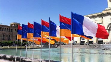 ՀՀ ԱԳ նախարար Արարատ Միրզոյանը կմեկնի Ֆրանսիա