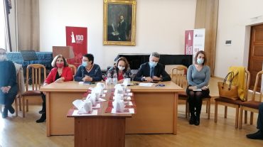 ԵՊԿ-ի կառավարման խորհրդի նախագահի պաշտոնում վերընտրվեց Լիլիթ Երնջակյանը