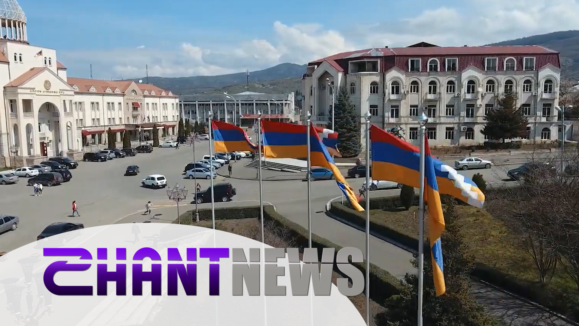 Արցախն ավելացնում է պաշտպանական ծախսերը․ ընդունվեց 2022-ի բյուջեն