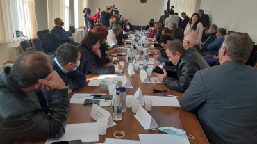 Հայտնի են Ախուրյան, Ամասիա, Աշոցք և Արթիկ համայնքների ղեկավարների անունները