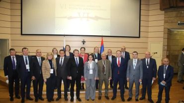 2022թ.-ին ռուս-հայկական առողջապահական ամենամյա համաժողովը կանցկացվի Հայաստանում