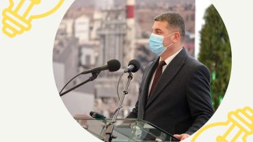 Դեկտեմբերի 22-ին էներգետիկները նշում են իրենց մասնագիտական տոնը