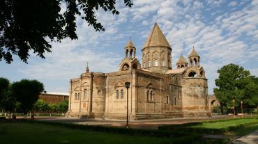 Տեղի կունենա սարկավագական ձեռնադրություն