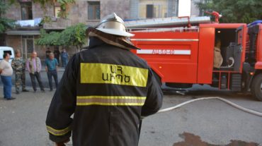 Արցախում շաբաթվա ընթացքում վնասազերծվել է հրթիռակասետային 7 ռումբ, գնդիկաբեկորային 9 ավիառումբ և 1 արկ