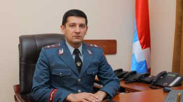 Արցախի շուրջ ստեղծված ներկա իրավիճակից մենք դուրս եկանք պատվով․ ԱՀ ոստիկանության պետ