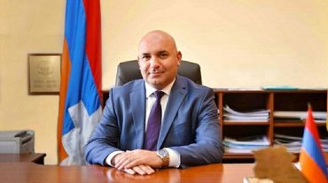 Հետպատերազմյան հետևանքների վերացման այս բարդ փուլում արցախցին ևս մեկ անգամ ապացուցեց, որ ամուր կապված է իր հայրենիքին. ԱՀ քաղաքաշինության նախարար
