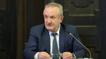 Կապահովվեն մշակութային դաստիարակության համար առավել բարենպաստ պայմաններ