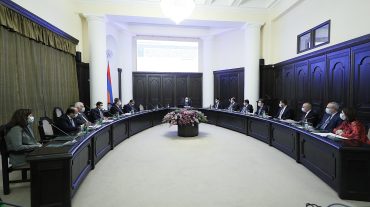 Կառավարությունը նախատեսում է ներդնել կառուցապատման թույլտվությունների ստացման առցանց համակարգ