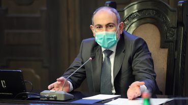 Նախատեսվում է ստեղծել ԱՊՀ մասնակից պետությունների զինված ուժերի կապի համատեղ համակարգ
