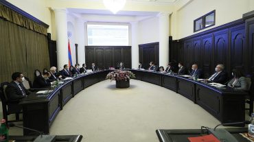 Կառավարությունն առաջարկում է բացառել օրենքն ուժի մեջ մտնելուց հետո կառուցված ինքնակամ կառույցների հետագա օրինականացման հնարավորությունը