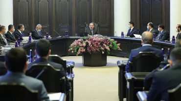 Կստեղծվի Կանանց տնտեսական ներուժի հզորացման ազգային պլատֆորմ