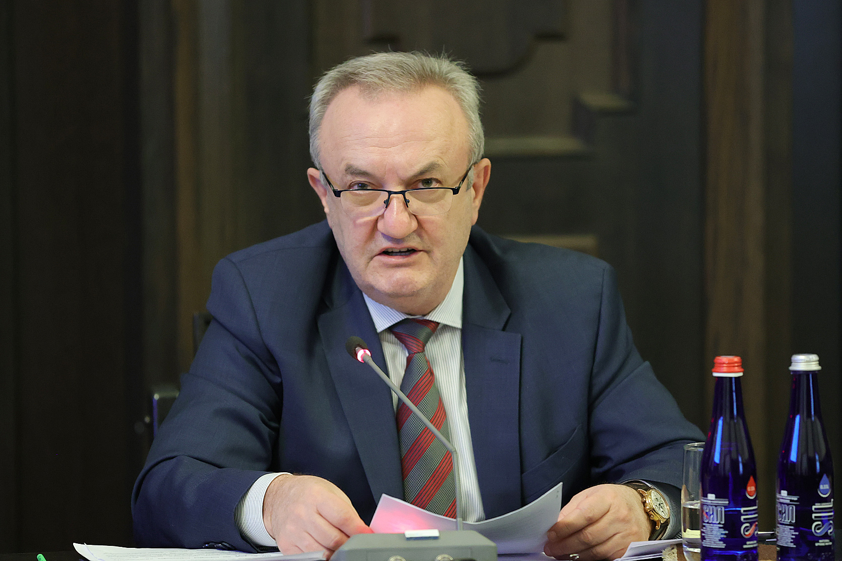 Կառավարությունն ավելի քան 128 մլն դրամ կուղղի ՀՀ-ում մի շարք հուշարձանների ամրակայման, նորոգման և վերականգնման համար