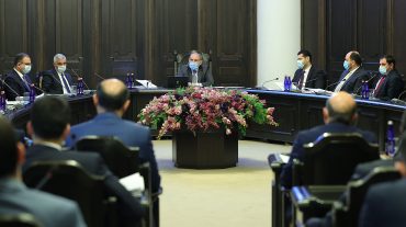 Կխթանվի տնտեսության մեջ այլընտրանքային ֆինանսական գործիքների կիրառումը և կապիտալի շուկաների զարգացումը