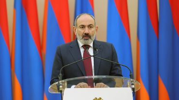 Հաստատակամ պիտի ընթանանք դեպի այն Հայաստանը, որը երազել են մեր նախնիները, մեր նահատակները և որը մենք ենք երազում մեր սերունդների համար. վարչապետ