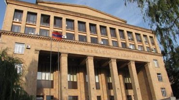 Հայտնի է ԵՊՀ ռեկտորի ընտրության օրը