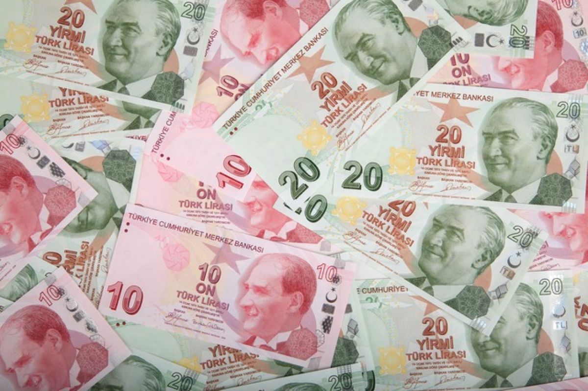 Թուրքական լիրան սկսում է ամրապնդվել Էրդողանի ծրագրի մասին լուրերից հետո