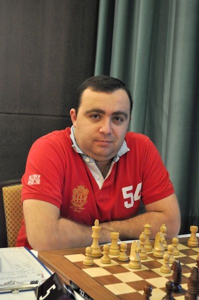 Հայ շախմատիստներից լավագույն արդյունքն ունի Տիգրան Պետրոսյանը. World Rapid Chess Championship 2021