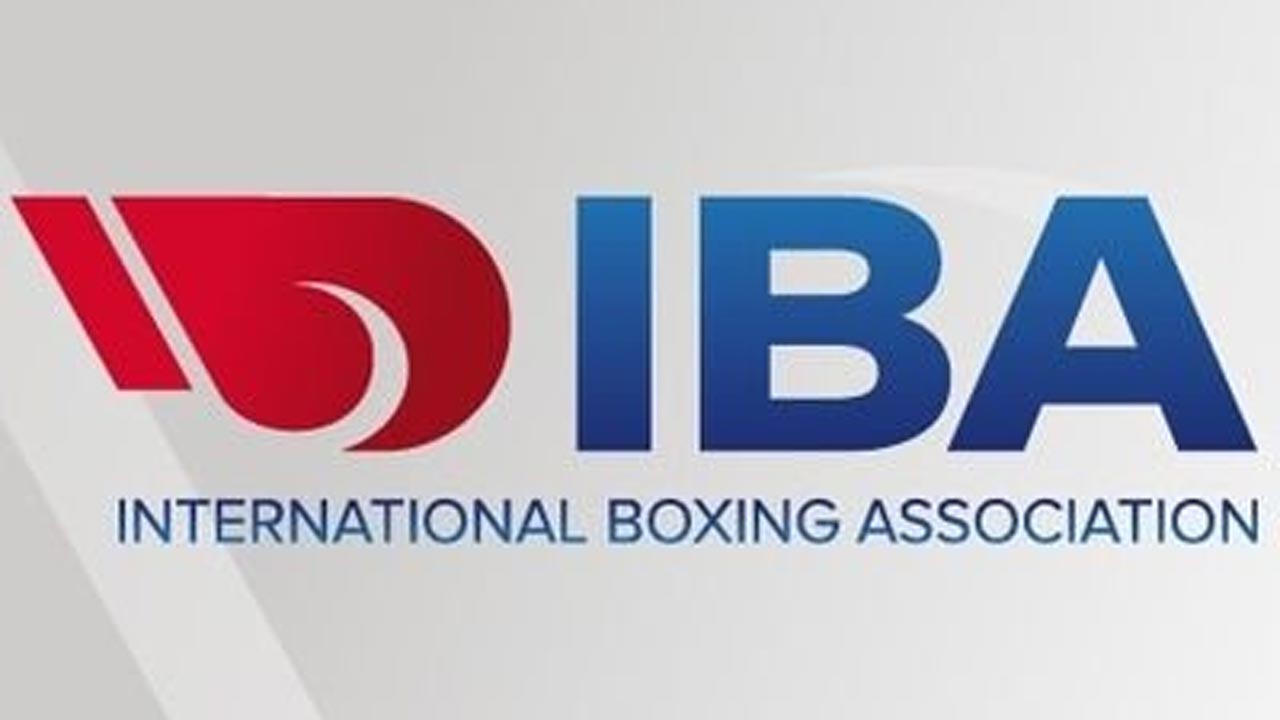 AIBA-ն վերանվանվել է IBA