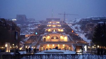 COVID-19. Հայաստանում 270-ից ավելի մարդ պատվաստվել է խթանիչ դեղաչափով