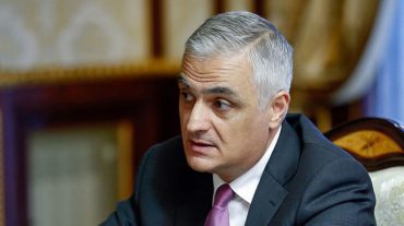 ՀՀ կառավարությունը նախատեսում է 200 մլն դոլար ծախսել երկաթուղու 45 կմ հատվածը վերականգնելու համար. Մհեր Գրիգորյան