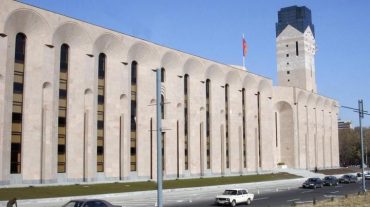 Երևանի քաղաքապետարանը գործարկել է զբոսաշրջային նոր եռալեզու հարթակ