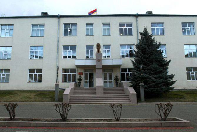 Բացարձակ սուտ է. ԱՀ ՊՆ-ն հերքել է ադրբեջանական հերթական ապատեղեկատվությունը