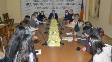 Լեյշմանիոզ հիվանդությունը հանրային առողջապահության գերակա խնդիրներից է ամբողջ աշխարհում