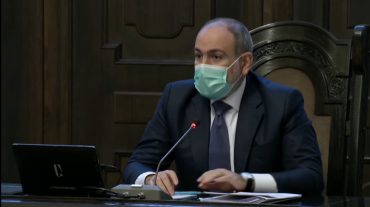 Հորիզոն 20.00