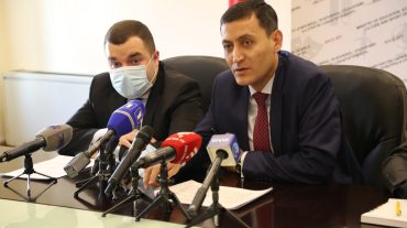 Պետական աջակցություն է տրվել արտերկրում գործող մեկ տասնյակ հայագիտական կենտրոնների. Արթուր Մարտիրոսյանն ամփոփել է տարին
