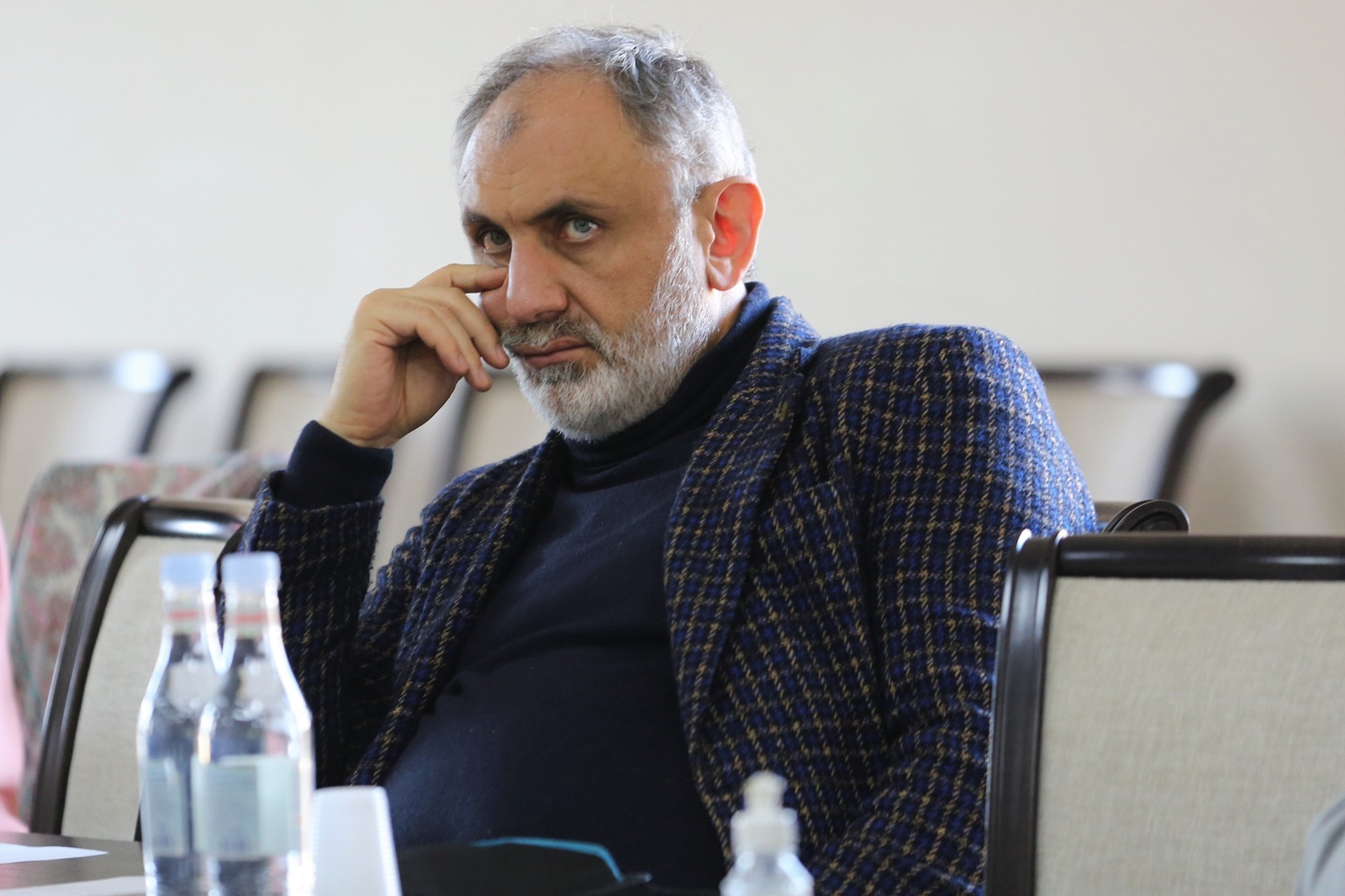 «Հանրակրթության մասին» օրենքի փոփոխությունների նախագիծը քննարկվել է ԿԳՄՍ նախարարին կից հասարակական խորհրդի նիստում