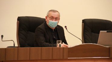 ԱՀ ԱԺ նախագահ Արթուր Թովմասյանը հրավիրել է աշխատանքային խորհրդակցություն