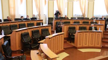 ԱՀ ԱԺ նախագահ Արթուր Թովմասյանը հրավիրել է աշխատանքային խորհրդակցություն