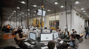 Կապանում կկառուցվի Թումո շարժական կենտրոն
