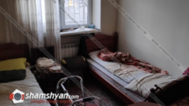 Ողբերգական դեպք Երևանում. Շենգավիթի տներից մեկում հայտնաբերվել են ամուսինների դիեր