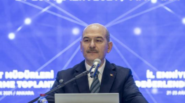 «2016-ից հետո մեր քաղաքներում ահաբեկչություն տեղի չի ունեցել»․ Թուրքիայի ՆԳ նախարար