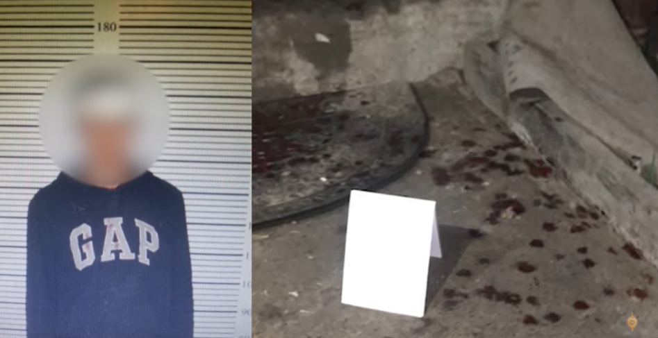 Օդանավակայանի փողոցի տներից մեկում տաքսու վարորդի են դանակահարել. ոստիկանների բացահայտումը