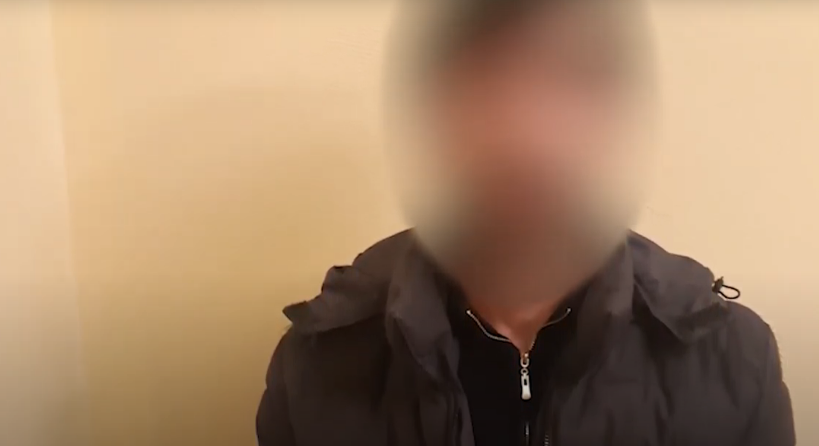 Փորձել էր գողանալ սուպերմարկետի վճարային տերմինալը. Մարաշի ոստիկանների բացահայտումը