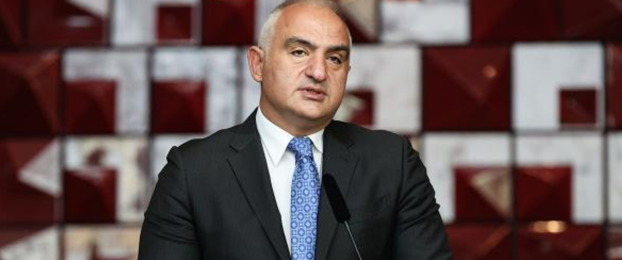 Թուրքիան այս տարի զբոսաշրջությունից ստացել է 24 միլիարդ դոլարի եկամուտ